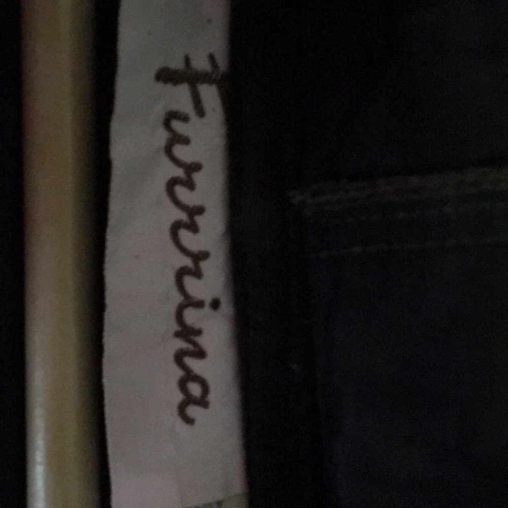 Woman’s jacket